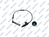 датчик, обороти на колелото