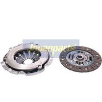 комплект съединител