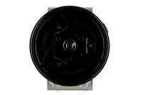 Kompressor, Klimaanlage