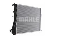 Thumbnail - Radiateur - CR295000S - MAHLE
