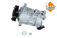 Compresor clima aer conditionat NRF, Cod: 32936