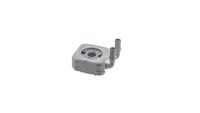 Thumbnail - Oliekoeler, motorolie - CLC269000S - MAHLE