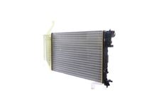 Thumbnail - Radiateur - CR596000S - MAHLE