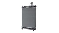 Thumbnail - Radiateur - CR2685000S - MAHLE