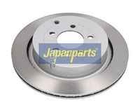 Disc frana JAPANPARTS, Cod: DP-L01C