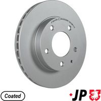 спирачен диск