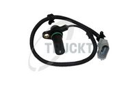 импулсен датчик, колянов вал