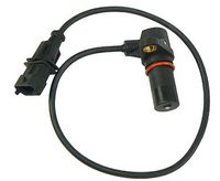 импулсен датчик, колянов вал