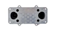 Thumbnail - Intercooler, inlaatluchtkoeler - CI232000P - MAHLE