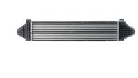 Thumbnail - Intercooler, inlaatluchtkoeler - CI413000P - MAHLE