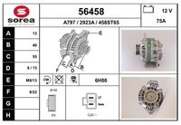Generator / Alternator EAI, Cod: 56458