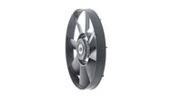 Thumbnail - Koelventilatorwiel - CFF519000P - MAHLE