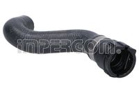 маркуч на радиатора