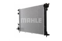 Thumbnail - Radiateur - CR983000S - MAHLE