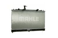 Thumbnail - Radiateur - CR1021000S - MAHLE