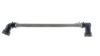 Thumbnail - Intercooler, inlaatluchtkoeler - CI161000P - MAHLE