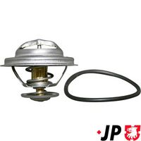 термостат, охладителна течност