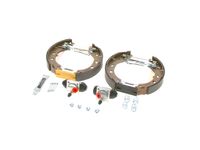 BOSCH Remschoenset 6