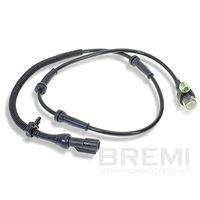 Sensor, Raddrehzahl