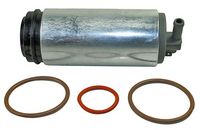 горивна помпа