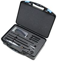 AUSBOHRWERKZEUGSATZ QUERLENKERKLEMMSCHRAUBE