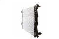 Thumbnail - Radiateur - CR830000S - MAHLE