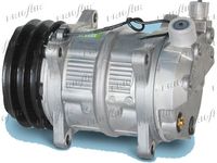 Kompressor, Klimaanlage