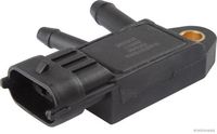 Sensor, Abgasdruck