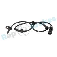 Sensor, Raddrehzahl Sensor, Raddrehzahl