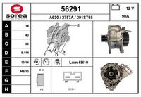 Generator / Alternator EAI, Cod: 56291