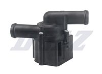 Auxiliary Water Pump (cooling water circuit)
