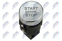 запалителен/ стартов ключ