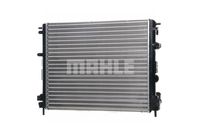 Thumbnail - Radiateur - CR36000S - MAHLE