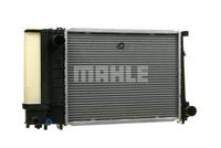 Thumbnail - Radiateur - CR495000P - MAHLE