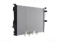 Thumbnail - Radiateur - CR1197000S - MAHLE