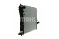 Thumbnail - Radiateur - CR1080000S - MAHLE