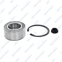 комплект колесен лагер