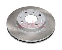 Disc frana ASHIKA, Cod: 60-04-499C