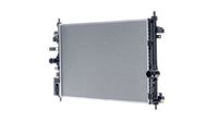 Thumbnail - Radiateur - CR2265000S - MAHLE