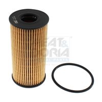 маслен филтър