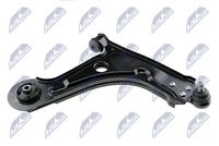Brat, suspensie roata NTY, Cod: ZWD-DW-006