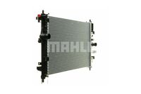 Thumbnail - Radiateur - CR1099000P - MAHLE
