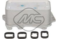 маслен радиатор, двигателно масло