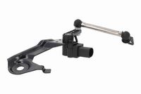 Sensor, headlight levelling