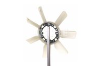 Thumbnail - Koelventilatorwiel - CFW66000P - MAHLE