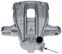 Bremssattel