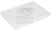 Filter, Innenraumluft