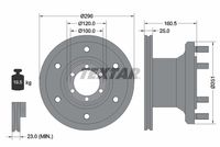 Bremsscheibe