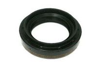 Wellendichtring, Differential