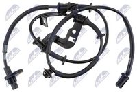 датчик, обороти на колелото